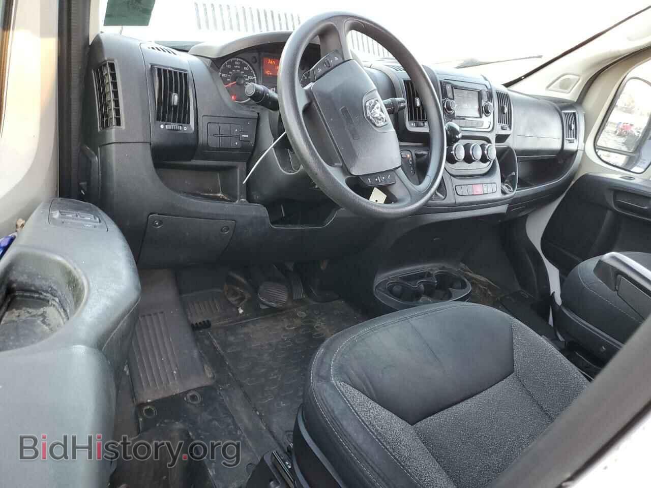 2019 RAM All Models - VIN: 3C6TRVBG0KE547703 - Фото 8