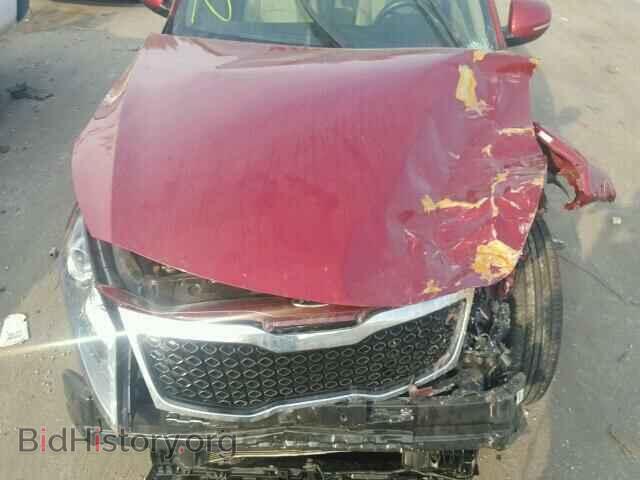 2013 KIA OPTIMA - VIN: 5XXGN4A77DG110678 - Photo 7