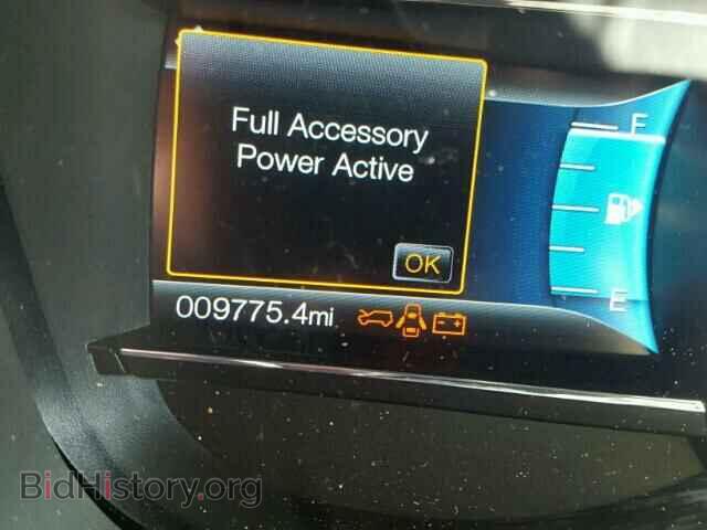 2017 FORD EXPLORER - VIN: 1FM5K8F80HGC67245 - Photo 8