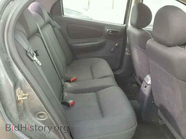 2004 DODGE NEON - VIN: 1B3ES56C24D578583 - Фото 6