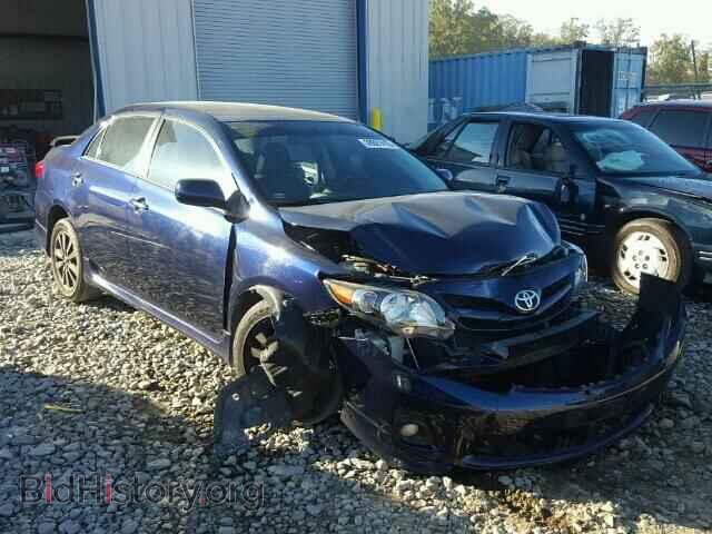 Фотография 5YFBU4EE5CP033529 - TOYOTA COROLLA 2012