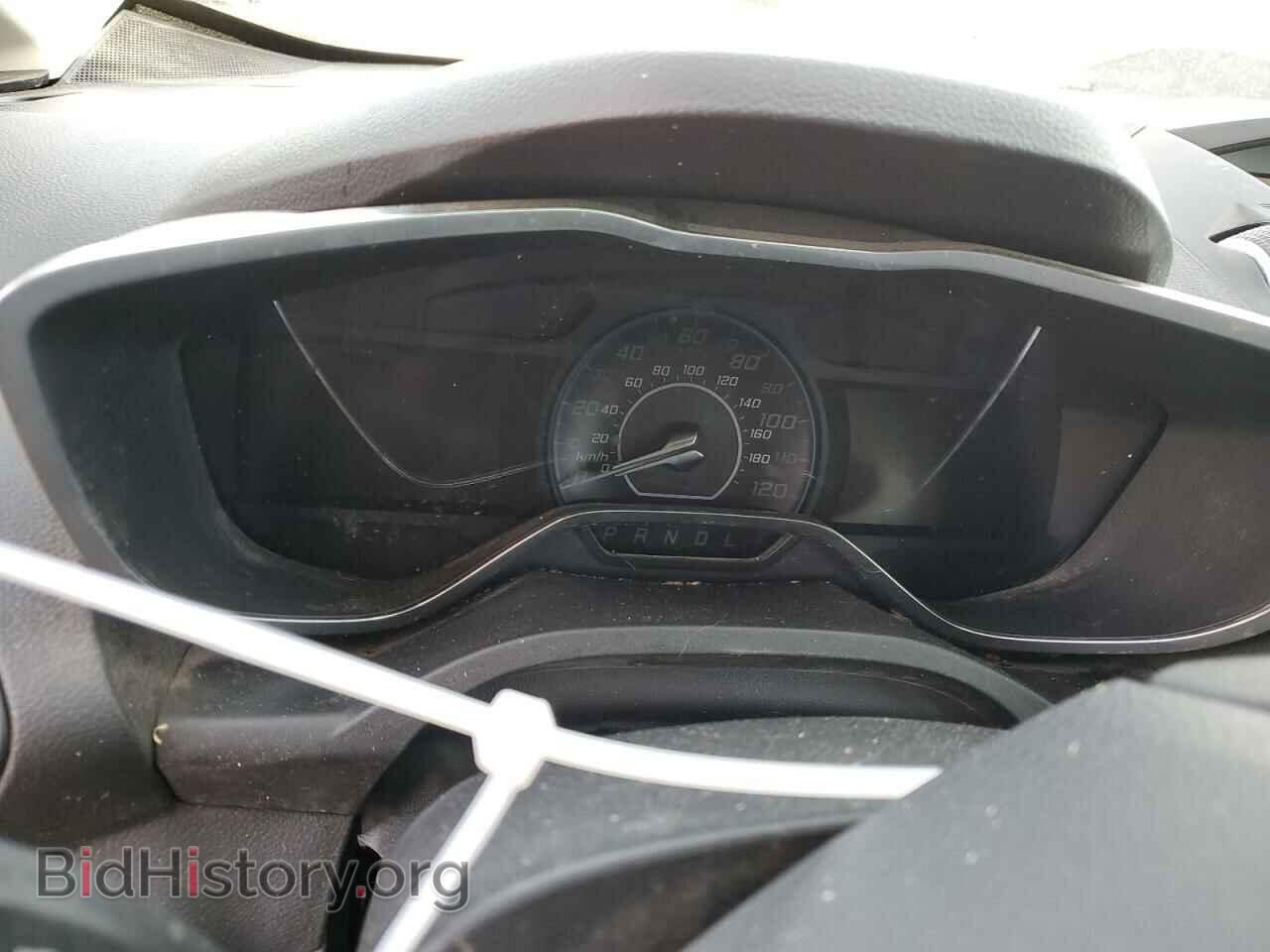 2015 FORD CMAX - VIN: 1FADP5AU6FL113492 - Фото 9