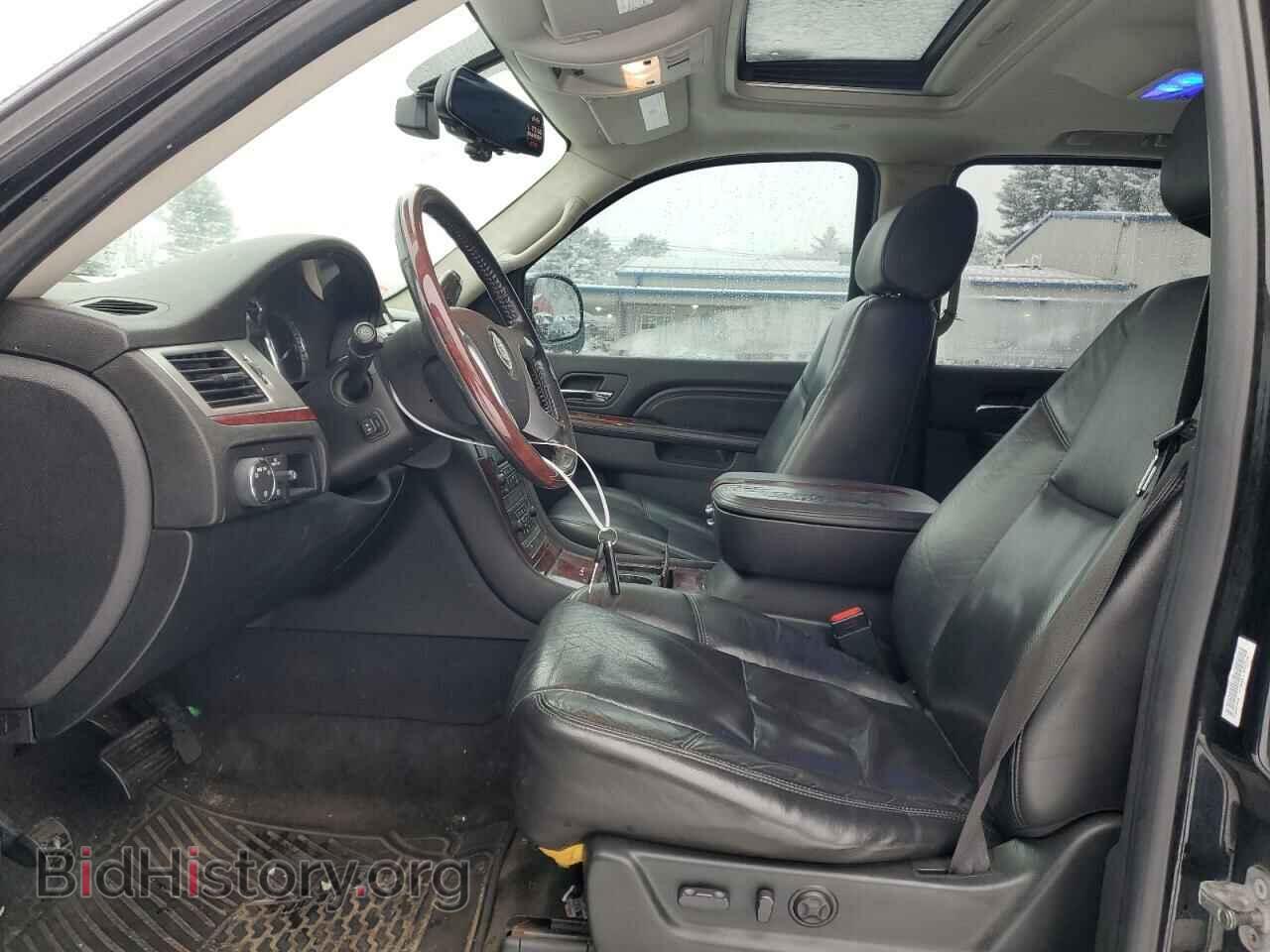 2010 CADILLAC ESCALADE - VIN: 1GYUKBEF6AR172514 - Фото 7