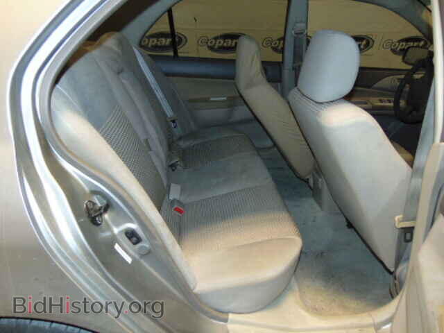2002 MITSUBISHI LANCER - VIN: JA3AJ36E62U067363 - Photo 6