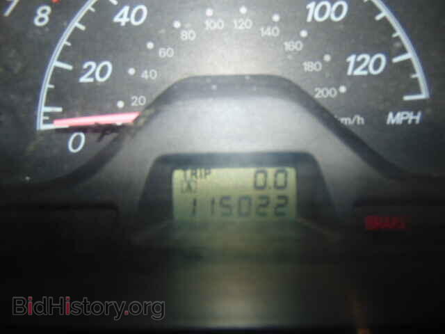 2002 MITSUBISHI LANCER - VIN: JA3AJ36E62U067363 - Photo 8