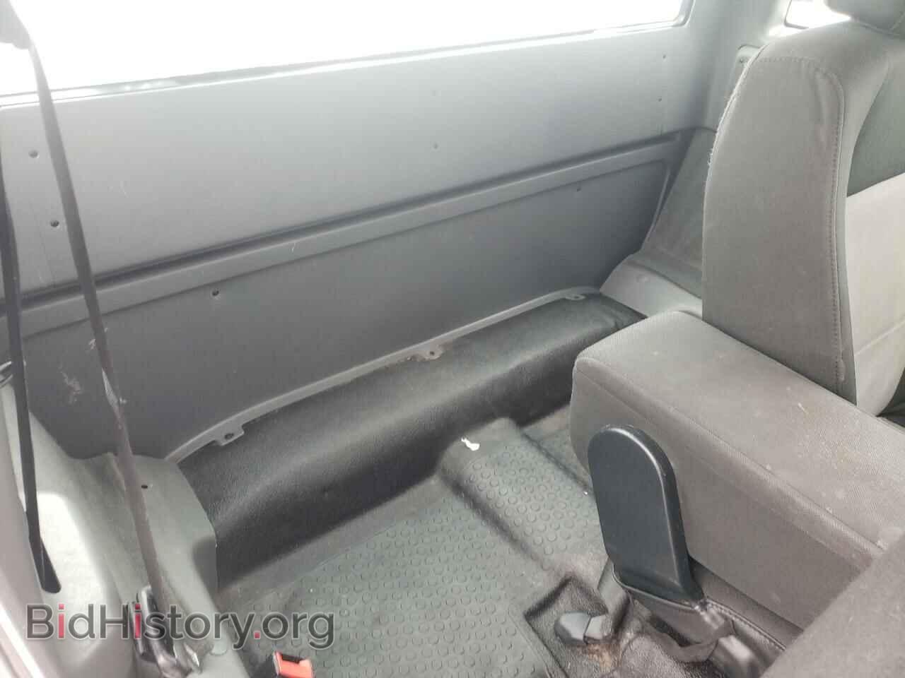 2011 FORD RANGER - VIN: 1FTLR1FEXBPA06815 - Фото 10