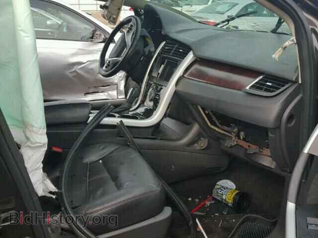 2011 FORD EDGE - VIN: 2FMDK4KC1BBB23958 - Photo 5