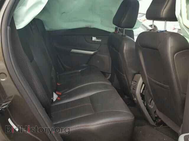 2011 FORD EDGE - VIN: 2FMDK4KC1BBB23958 - Photo 6