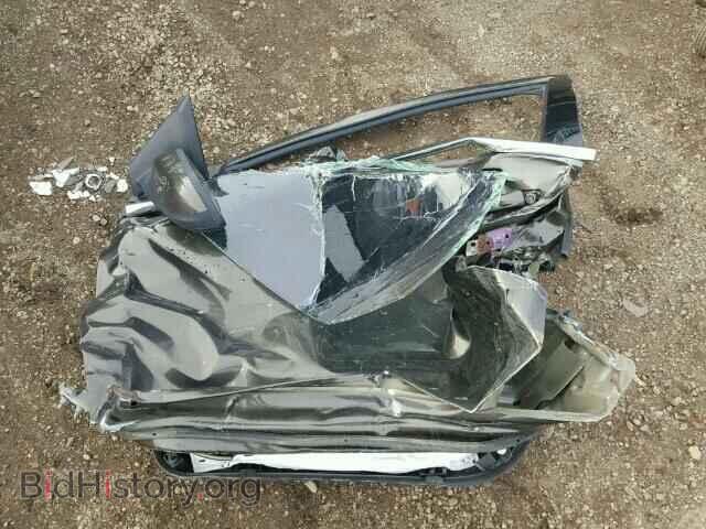 2011 FORD EDGE - VIN: 2FMDK4KC1BBB23958 - Photo 10