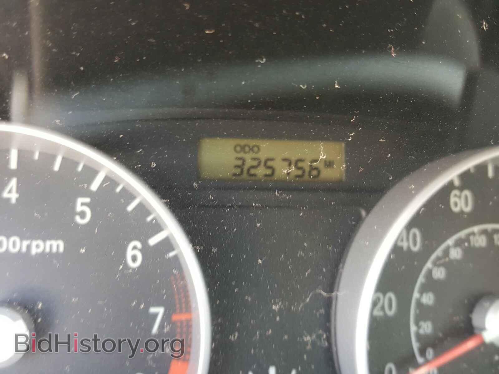 2007 HYUNDAI ACCENT - VIN: KMHCM36C07U051226 - Фото 8