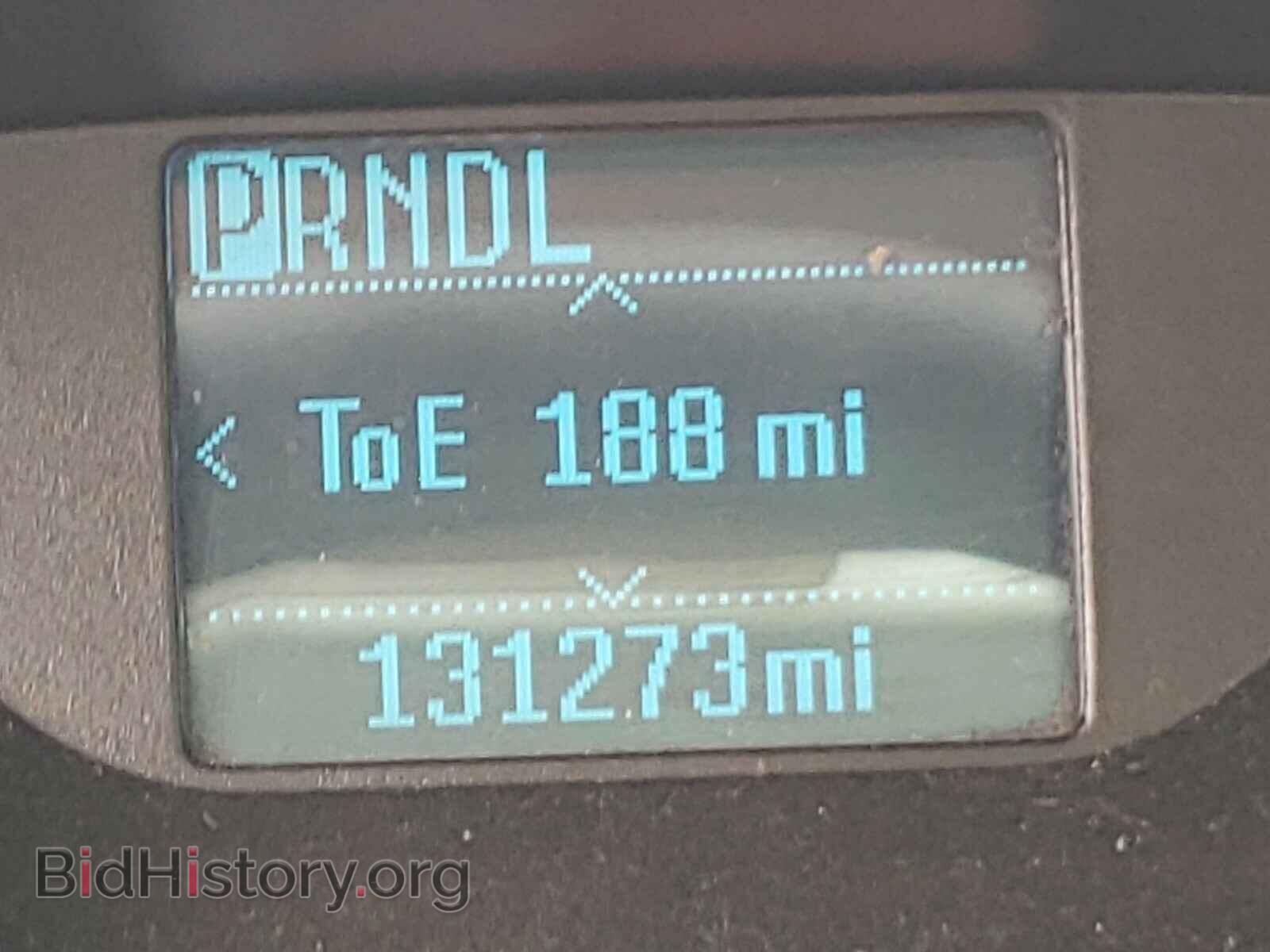 2012 FORD FOCUS - VIN: 1FAHP3F28CL454501 - Photo 8