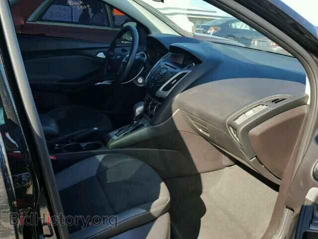 2014 FORD FOCUS - VIN: 1FADP3K28EL413969 - Photo 5
