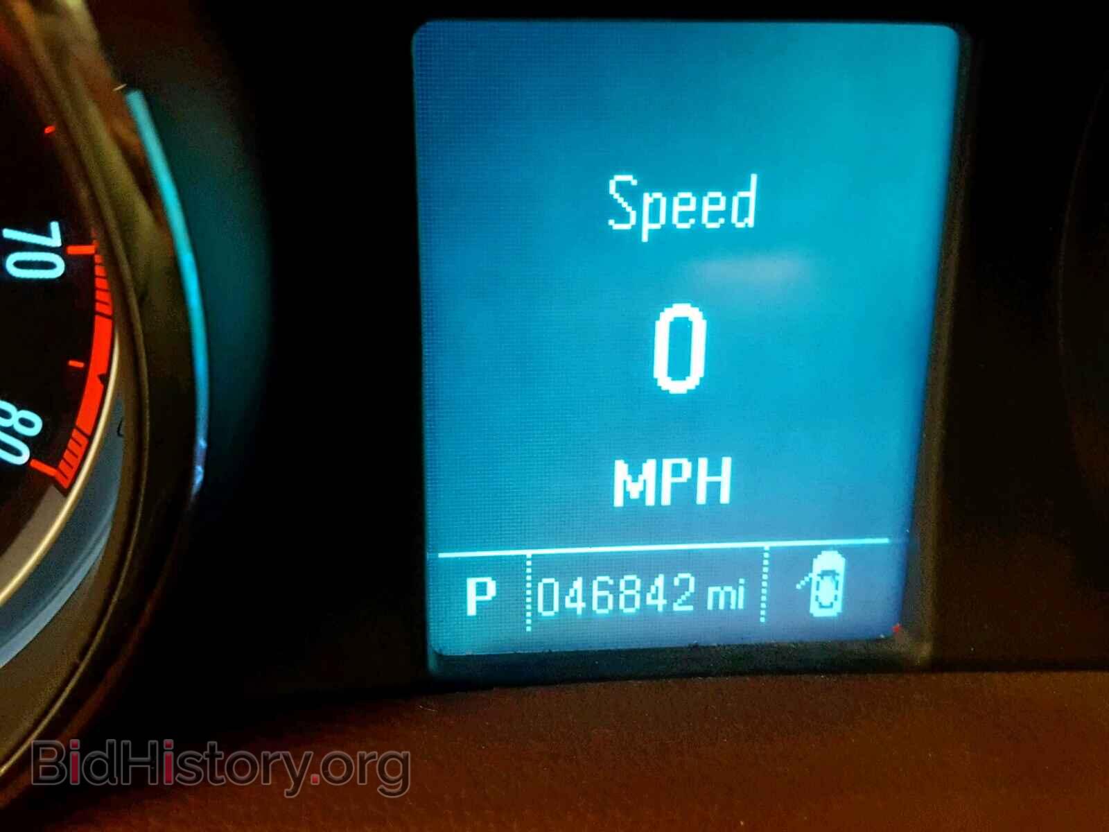 2016 BUICK ENCORE PRE - VIN: KL4CJHSB9GB710157 - Photo 8