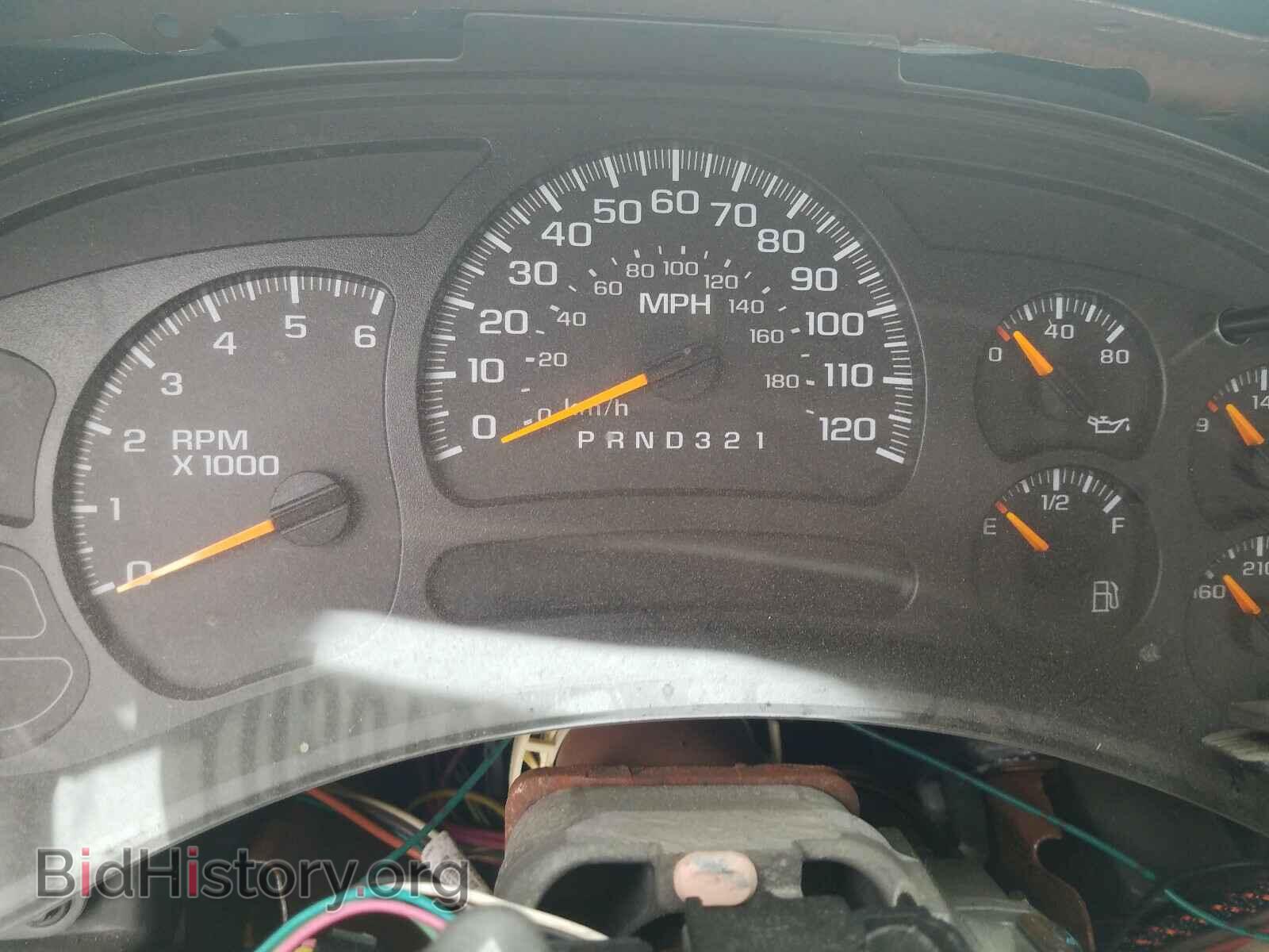 2007 CHEVROLET SILVERADO - VIN: 1GCEC19V87Z170212 - Фото 8