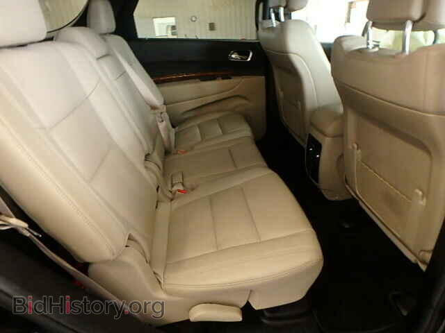 2014 DODGE DURANGO - VIN: 1C4RDHEG5EC360273 - Photo 6