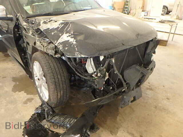 2014 DODGE DURANGO - VIN: 1C4RDHEG5EC360273 - Photo 9