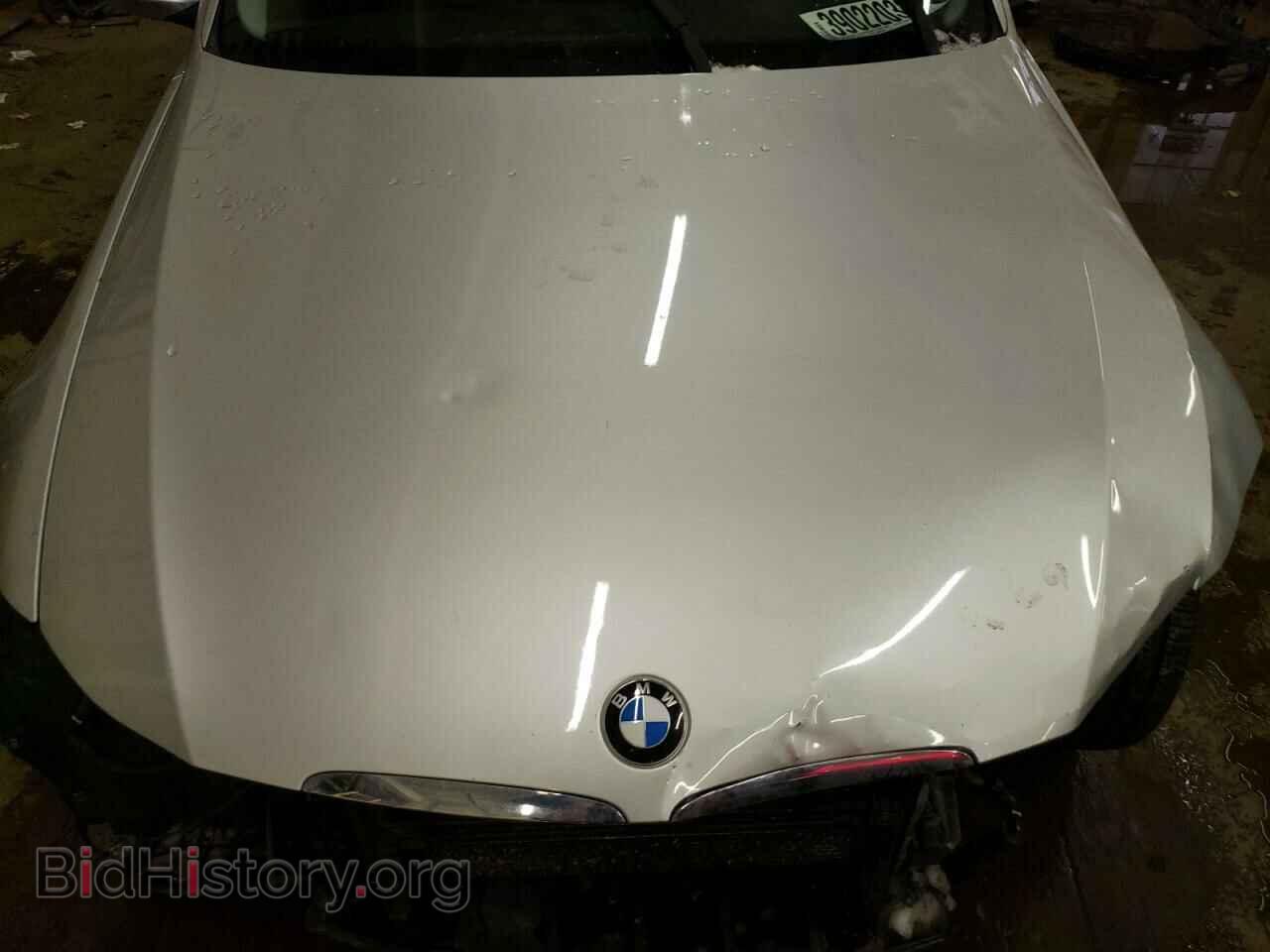 2006 BMW 3 SERIES - VIN: WBAVD33576KV65861 - Фото 11