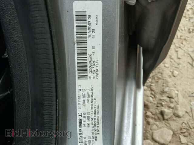 2013 DODGE AVENGER - VIN: 1C3CDZAB7DN662242 - Photo 10