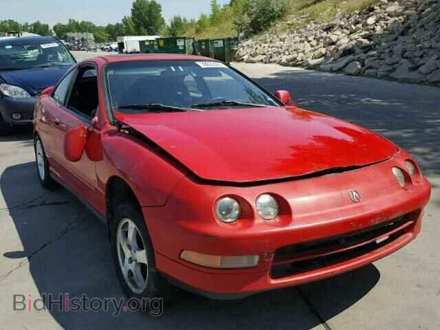 Photo JH4DC2385RS001702 - ACURA INTEGRA 1994