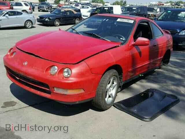 1994 ACURA INTEGRA - VIN: JH4DC2385RS001702 - Фото 2