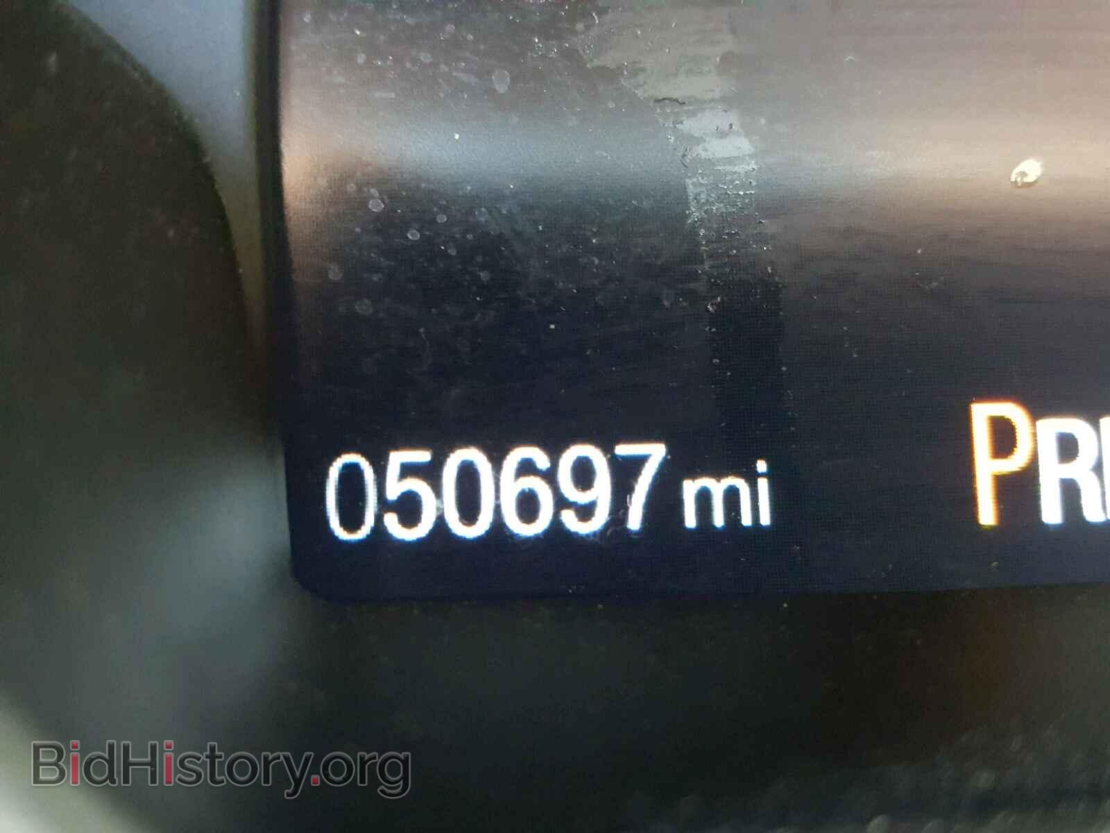 2016 FORD FOCUS - VIN: 1FADP3F29GL305356 - Photo 8