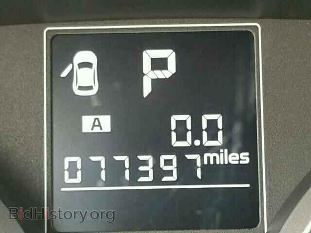 2013 SUBARU OUTBACK - VIN: 4S4BRBAC8D3228508 - Фото 8