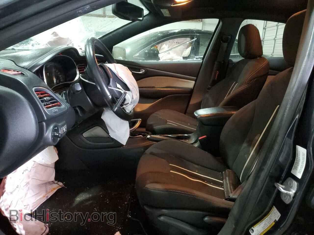 2014 DODGE DART - VIN: 1C3CDFBB8ED695965 - Photo 7