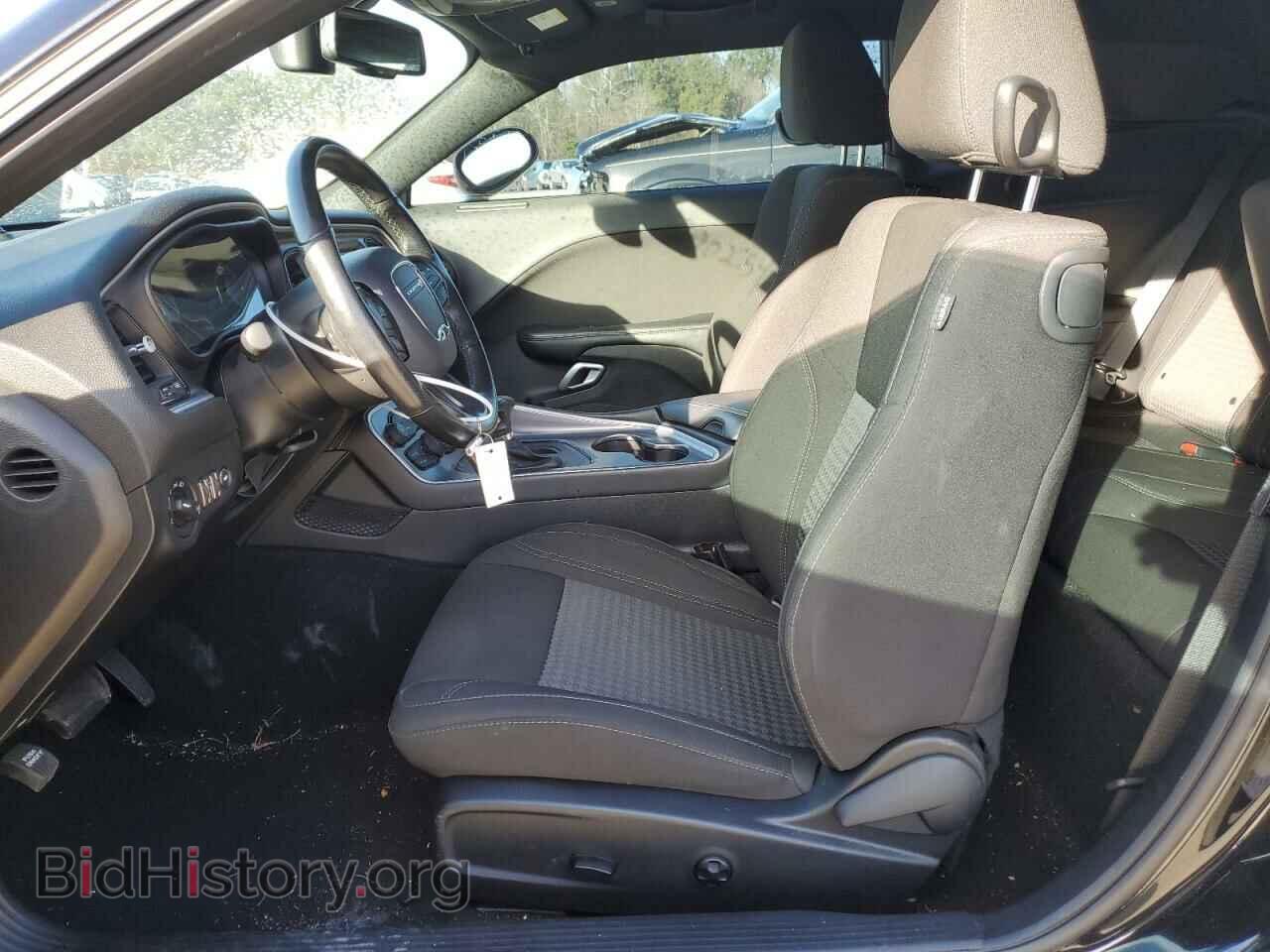 2020 DODGE CHALLENGER - VIN: 2C3CDZAG7LH222833 - Фото 7
