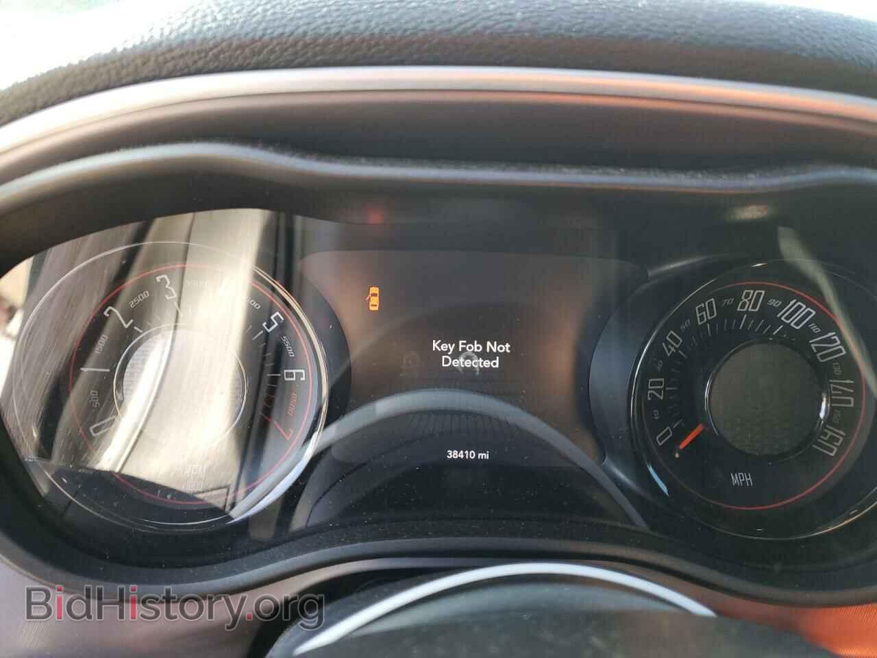 2020 DODGE CHALLENGER - VIN: 2C3CDZAG7LH222833 - Фото 9