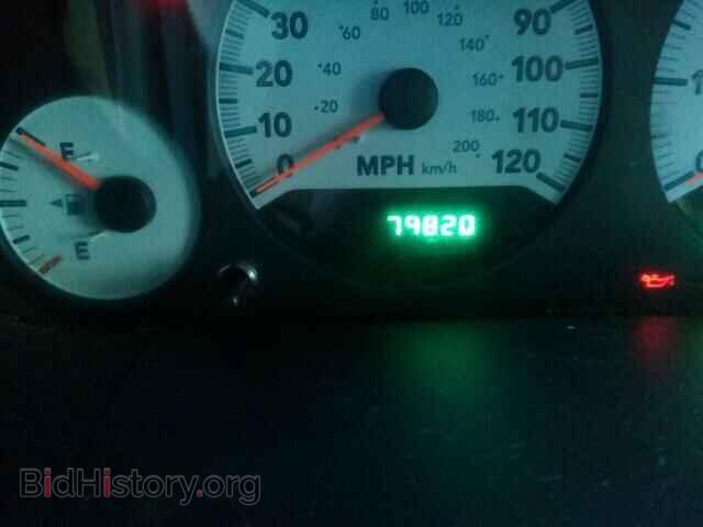 2006 DODGE CARAVAN - VIN: 2D4GP44L46R914176 - Фото 8