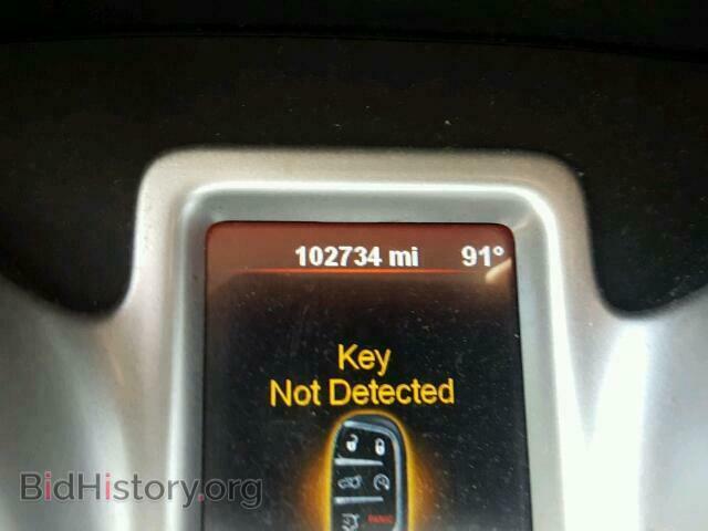 2012 DODGE JOURNEY - VIN: 3C4PDDBG0CT271331 - Фото 8