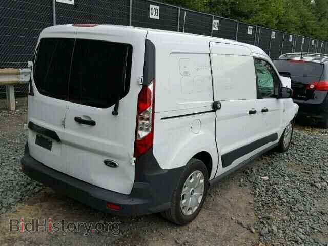 2015 FORD TRANSIT CO - VIN: NM0LS7E75F1201978 - Фото 4