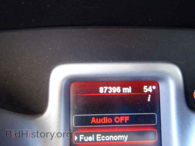 2011 DODGE JOURNEY - VIN: 3D4PG1FG9BT538807 - Фото 8