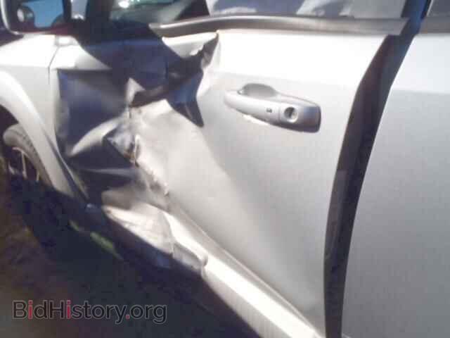 2011 DODGE JOURNEY - VIN: 3D4PG1FG9BT538807 - Фото 9