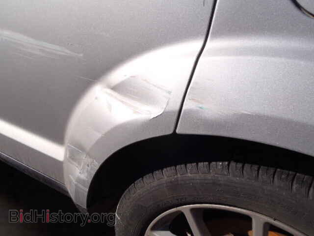 2011 DODGE JOURNEY - VIN: 3D4PG1FG9BT538807 - Фото 10