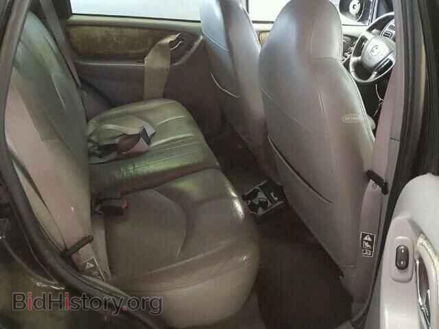 2001 MAZDA TRIBUTE - VIN: 4F2CU08191KM20084 - Фото 6