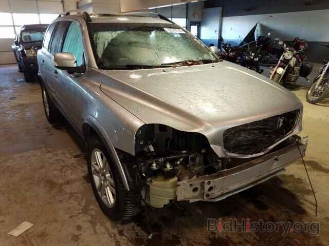 Photo YV4952CZ8C1611727 - VOLVO XC90 2012