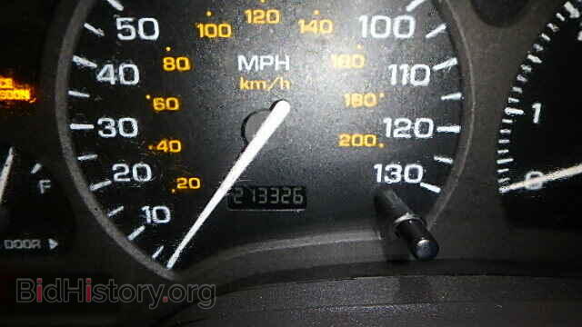 2003 SATURN VUE - VIN: 5GZCZ63B83S854468 - Фото 8