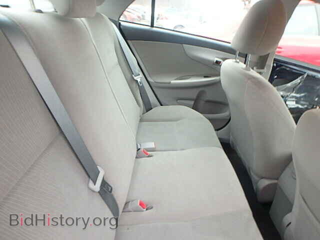 2013 TOYOTA COROLLA - VIN: 2T1BU4EE9DC005749 - Photo 6