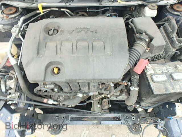 2013 TOYOTA COROLLA - VIN: 2T1BU4EE9DC005749 - Photo 7