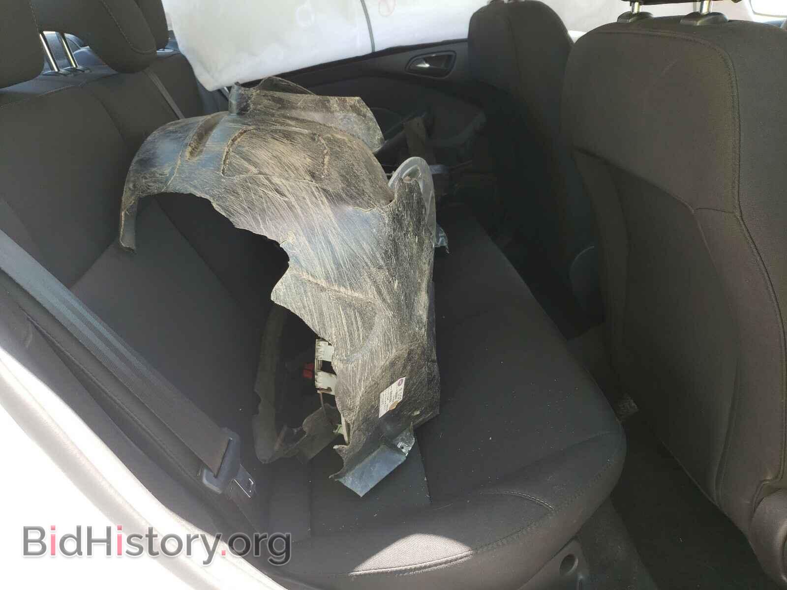 2017 FORD FOCUS - VIN: 1FADP3E2XHL338952 - Photo 6