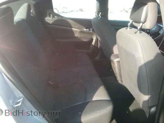 2011 DODGE AVENGER - VIN: 1B3BD4FB9BN591983 - Фото 6