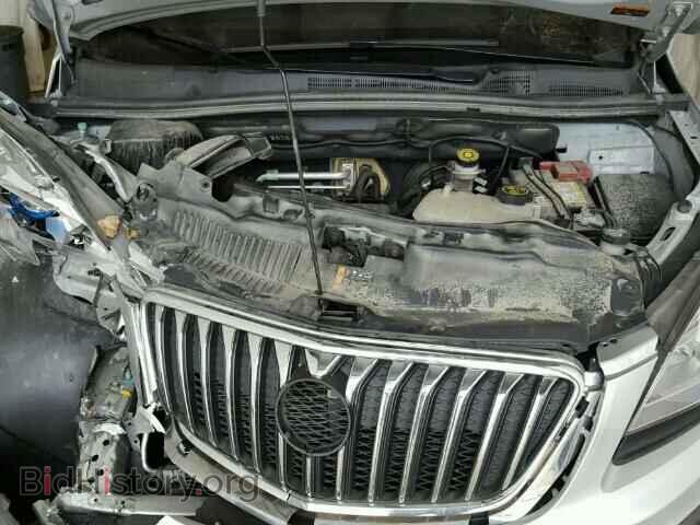 2014 BUICK ENCORE - VIN: KL4CJESB9EB638131 - Photo 7