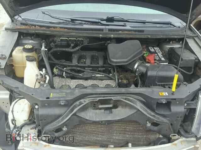 2008 FORD EDGE - VIN: 2FMDK48C68BB20375 - Photo 7