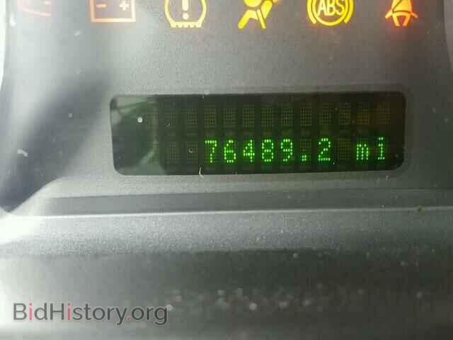 2008 FORD EDGE - VIN: 2FMDK48C68BB20375 - Photo 8