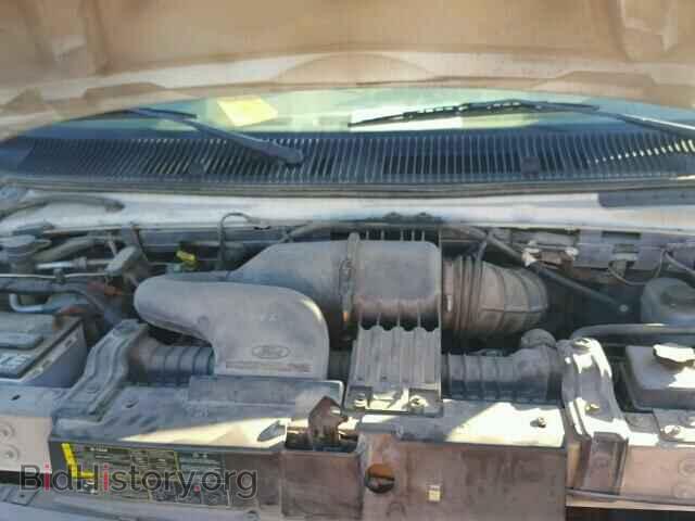 2002 FORD ECONOLINE - VIN: 1FTNS24LX2HB05360 - Фото 7