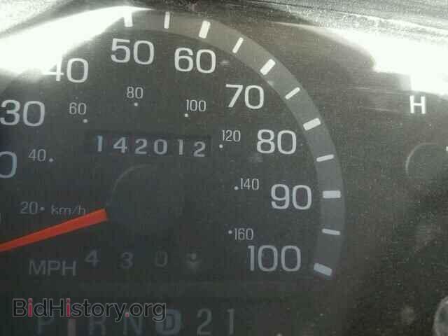 2002 FORD ECONOLINE - VIN: 1FTNS24LX2HB05360 - Фото 8
