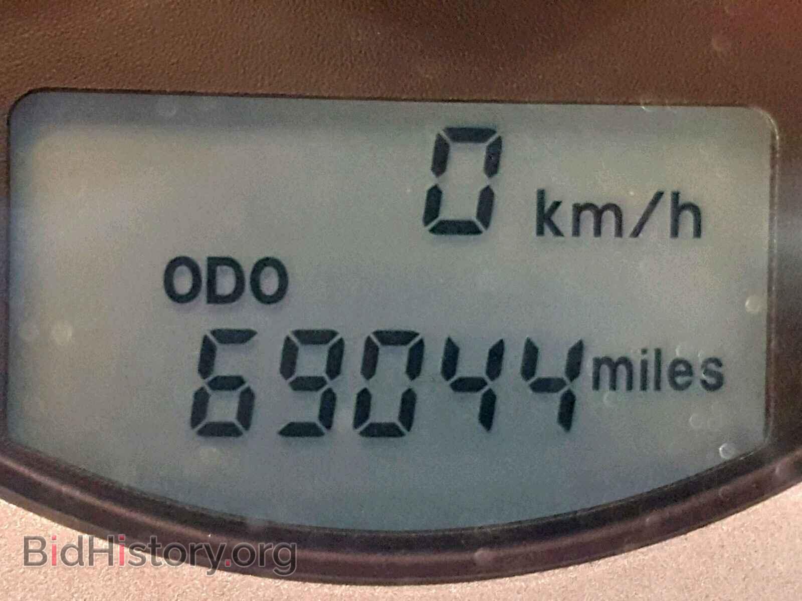 2007 MITSUBISHI ECLIPSE - VIN: 4A3AL35TX7E018287 - Photo 8