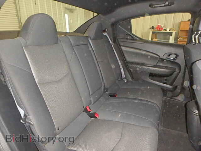 2011 DODGE AVENGER - VIN: 1B3BD4FB7BN515369 - Фото 6
