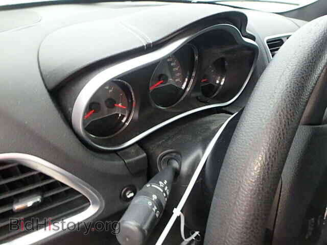 2011 DODGE AVENGER - VIN: 1B3BD4FB7BN515369 - Фото 8